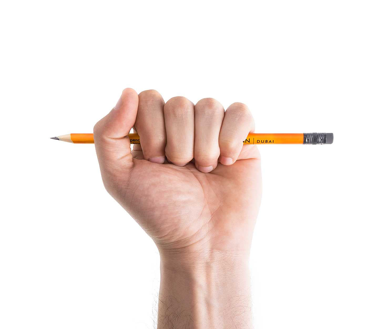 stress test pencil Health