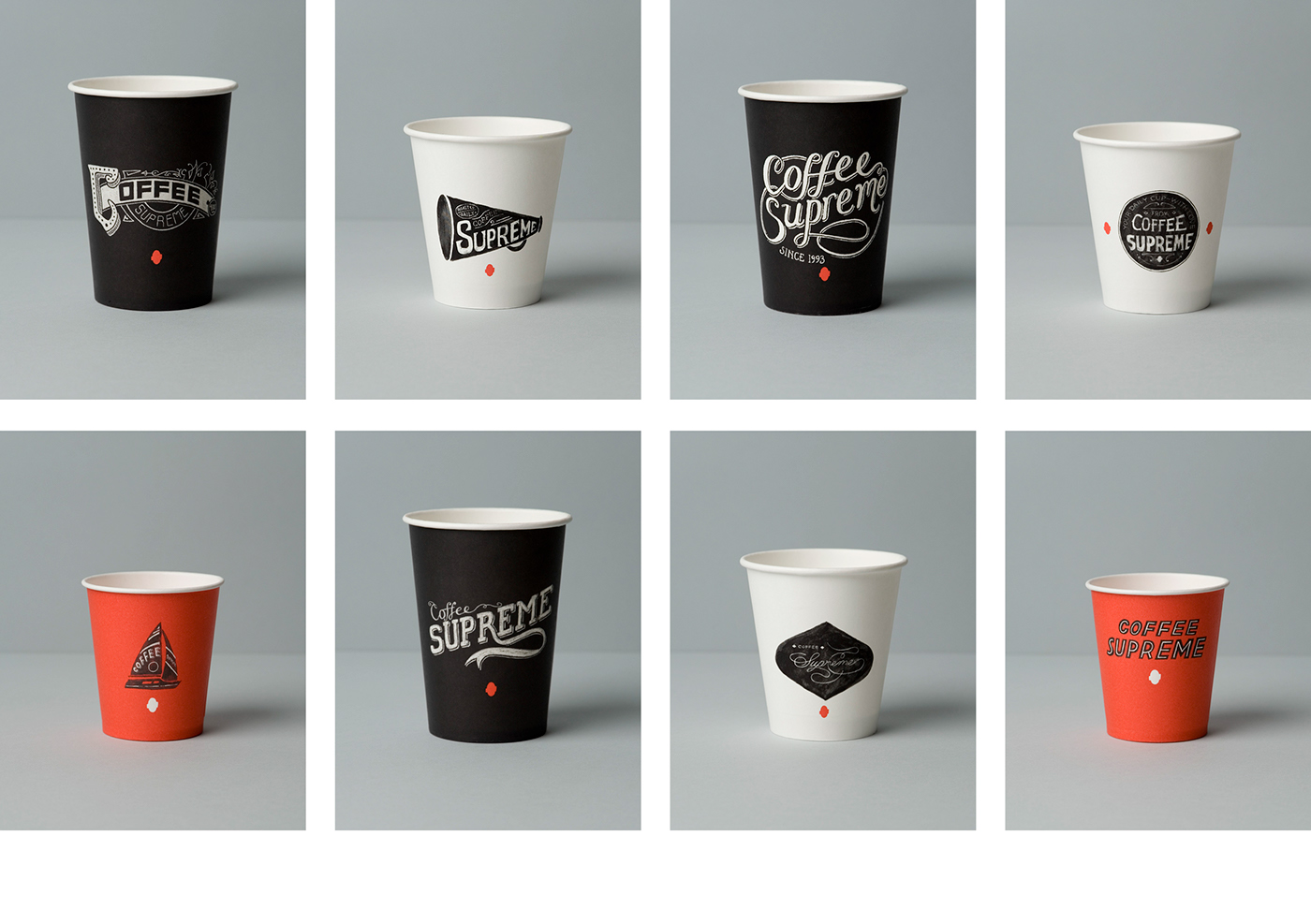 cups BrooklynCreates Australia beverage Coffee coffee supreme New Zealand take-out takeaway