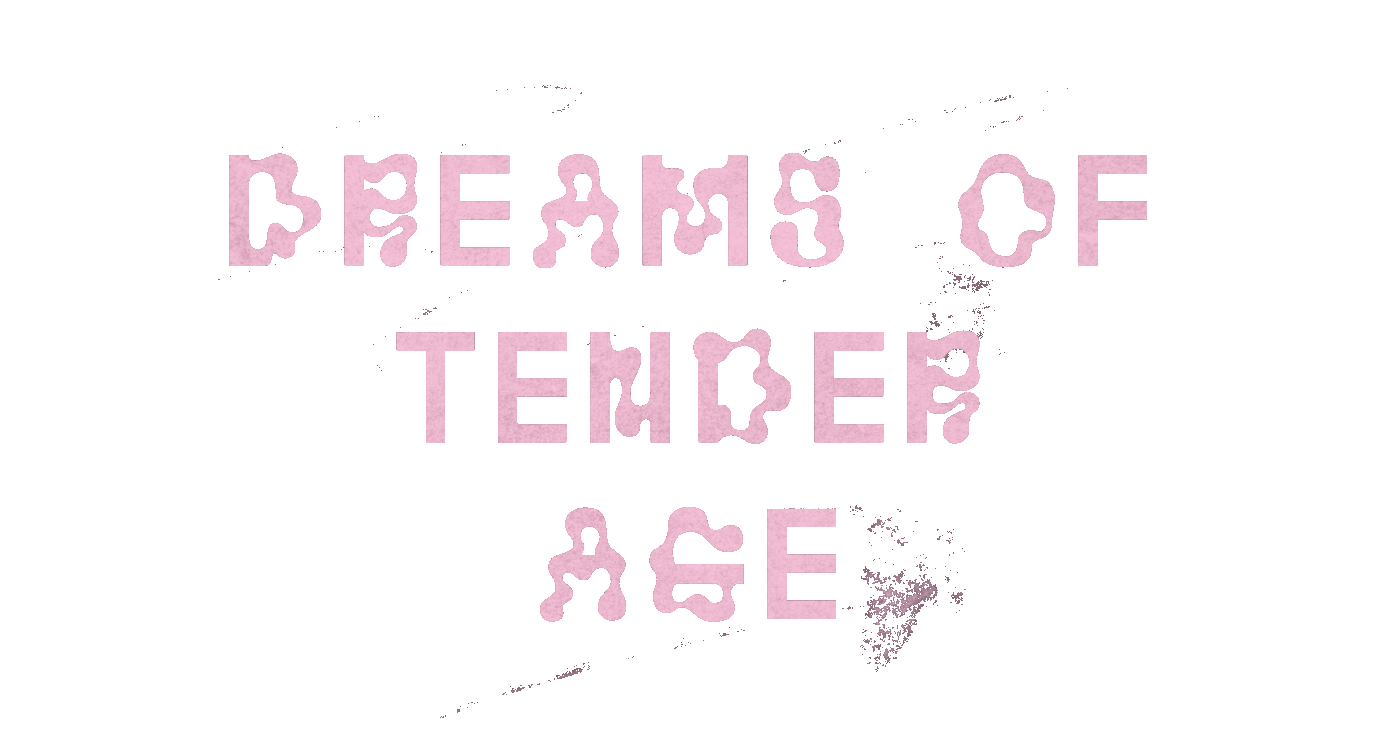 adobe illustrator age Character design  dream Elderly ILLUSTRATION  old age Procreate Tender defender