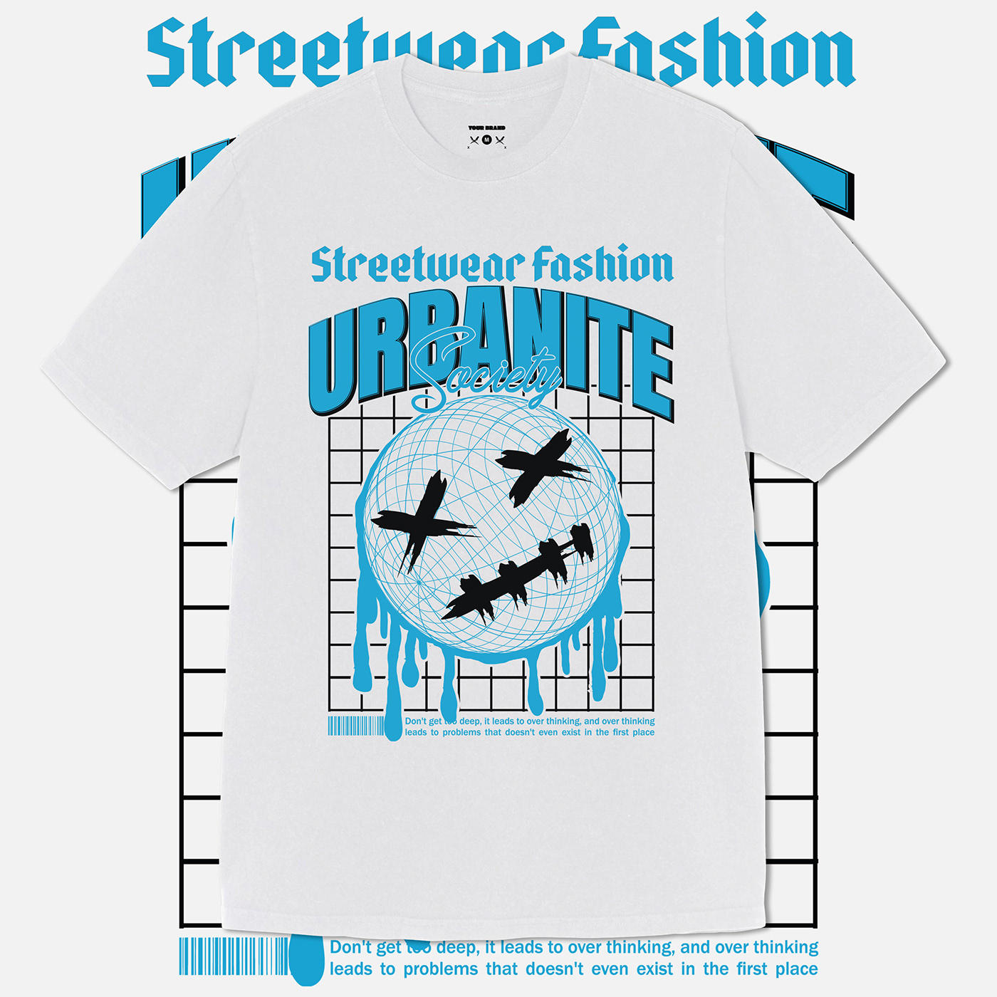 Apparel Design t-shirt Tshirt Design tshirts T-Shirt Design t-shirts tshirt apparel streetwear UrbanStreet Wear
