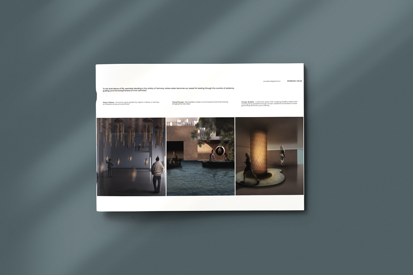 architecture internship graphics ILLUSTRATION  TRENDING minimal elegant sleek portfolio Portfolio Design