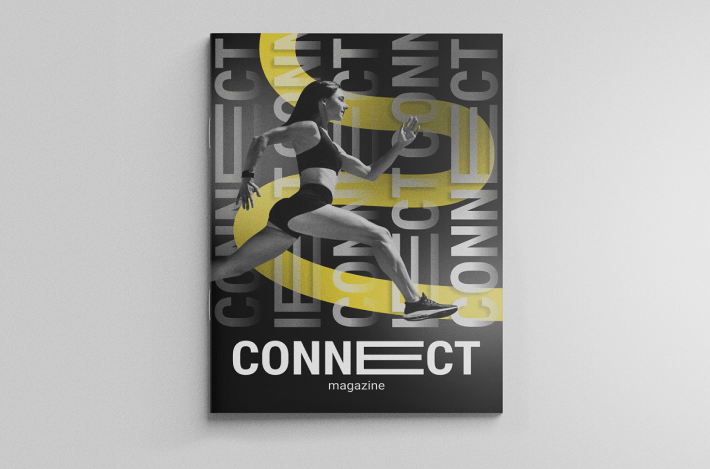 Adobe InDesign Adobe Photoshop brand identity magazine Magazine Cover Magazine design magazine template Poster Design typography   book cover