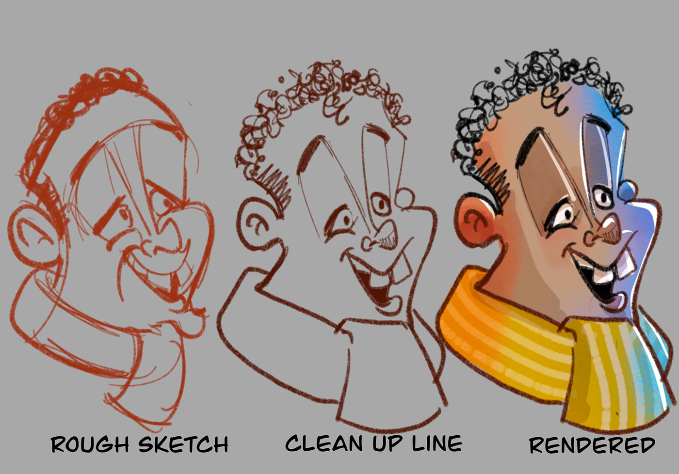 charachter desighn charachterdesign charachters Character design  Dailyartwork dailysketches faces funny faces Man drawing PROCREATE ART