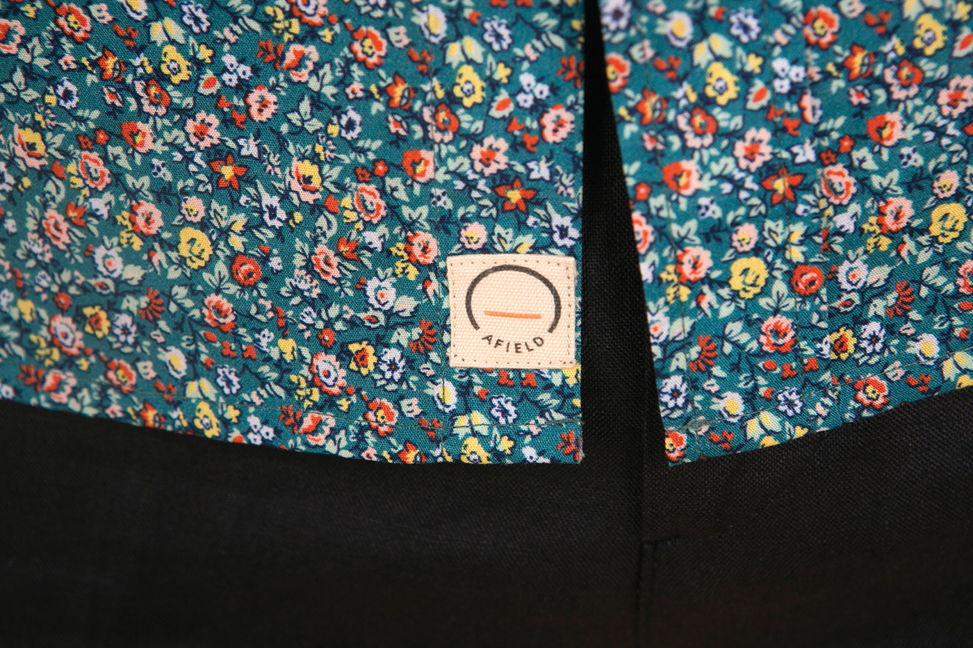 Menswear afield tuktuk afield.uk mark scholes print design  pattern design  Fashion  Printed shirts Colourful 