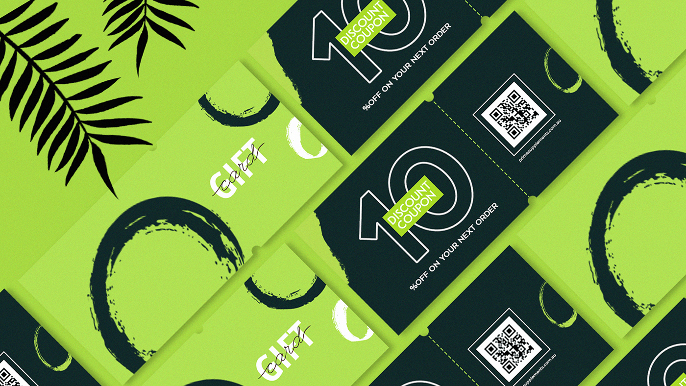 card giftcard giftcards buisness card Mockup Brand Design adobe illustrator vector