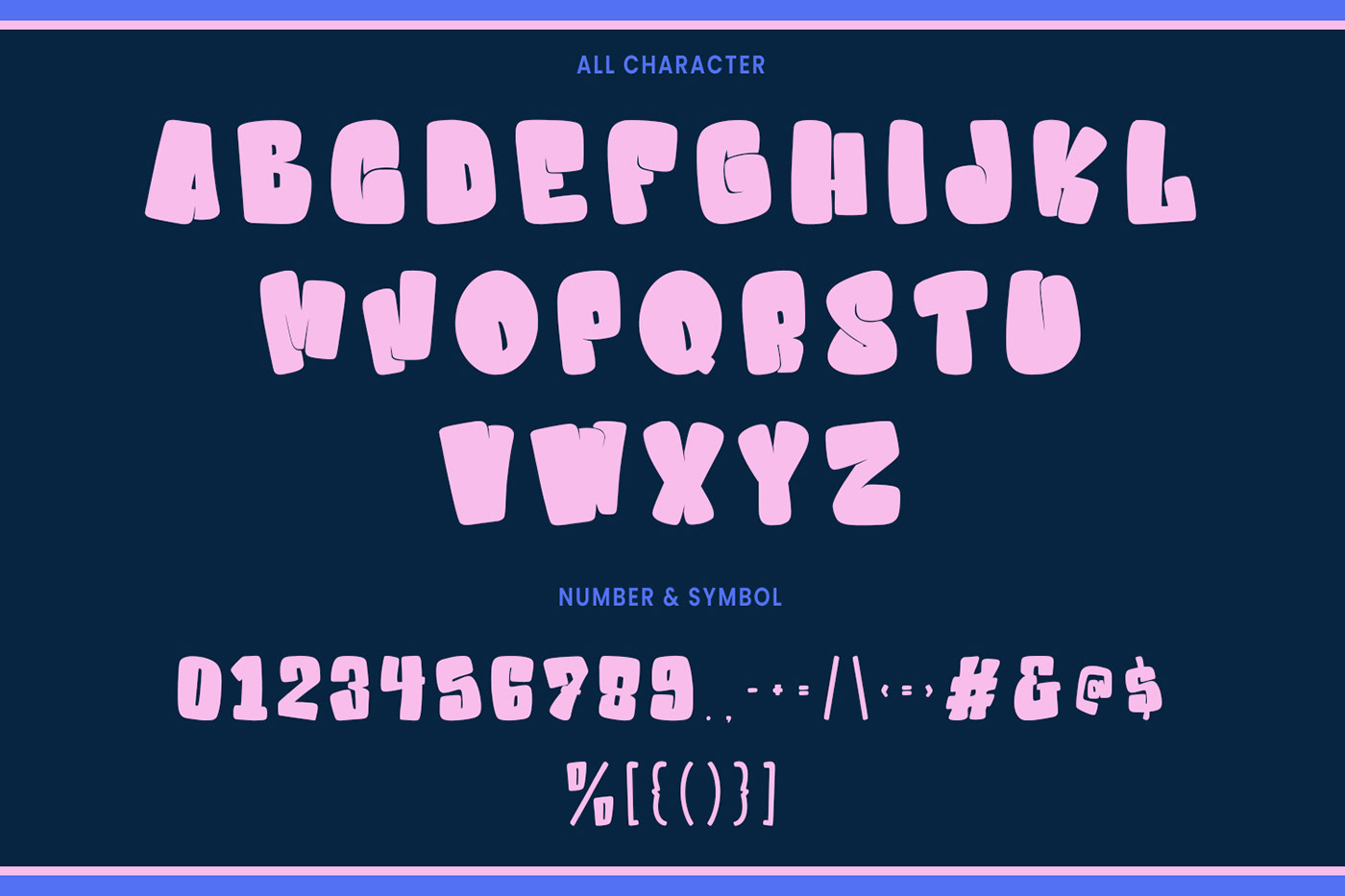 Typeface displayfont Logotype Y2K spring artdeco popart groovy midecentury modernfont