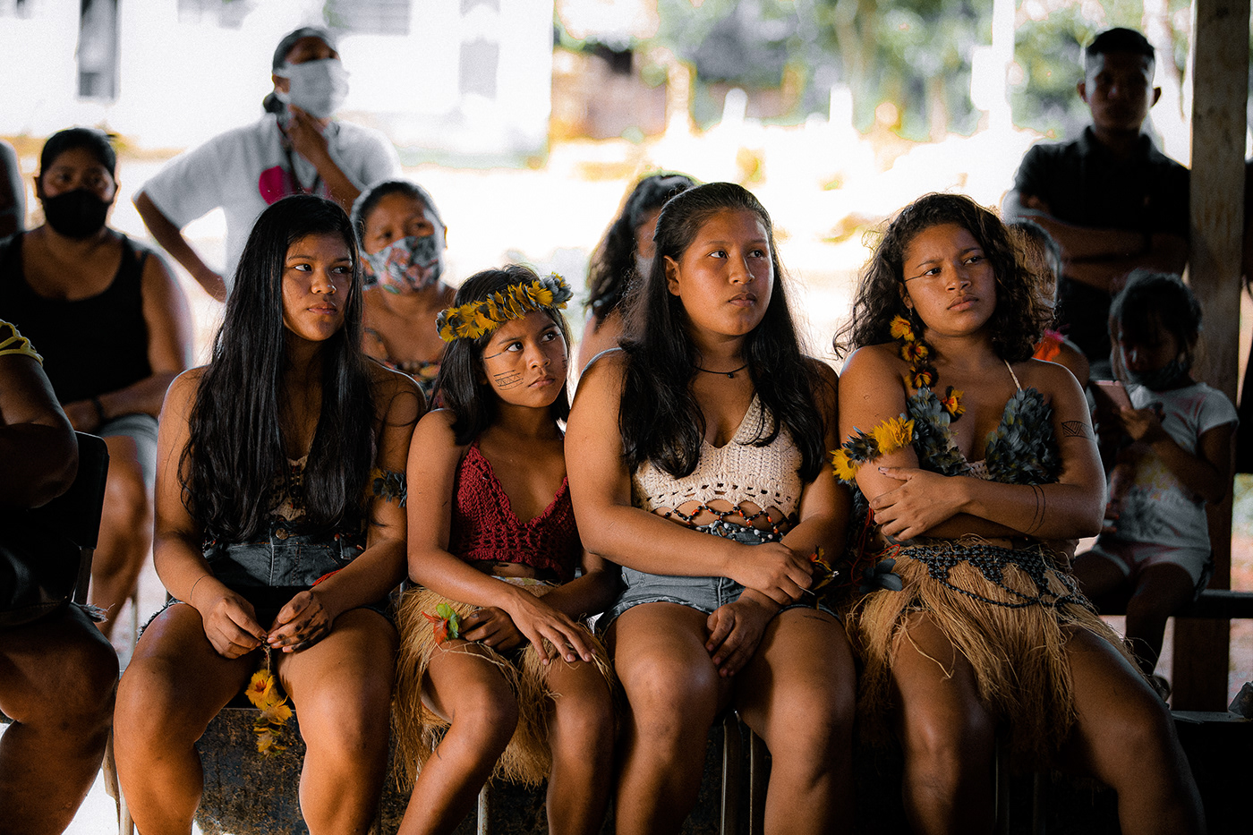 Brasil Brazil Fotografia indigena Indígenas do Brasil indigenous Photography 