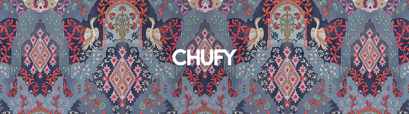 ariadna uehara Chufy Digital Art  Diseño de motivos Fashion  fashion illustration Fashion Print Design pattern design  surface pattern design vogue