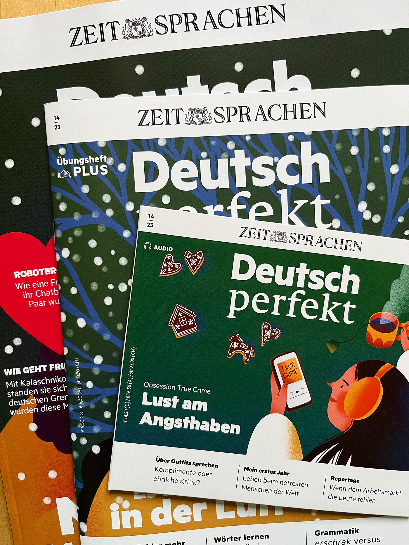 editorial Editorial Illustration cover cover illustration Zeitung magazine Magazine Cover Christmas Weihnachten Christmas characters