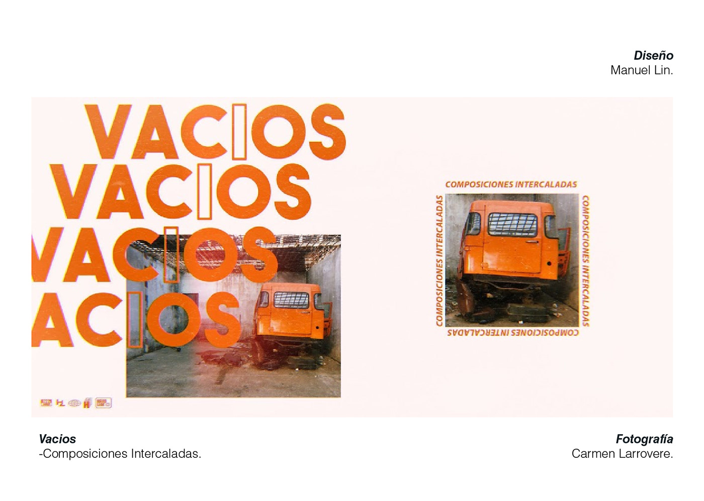 Image may contain: land vehicle, vehicle and orange