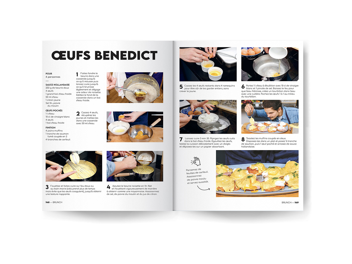 book chef Food  food photography hachette hachette marabout juan arbelaez marabout