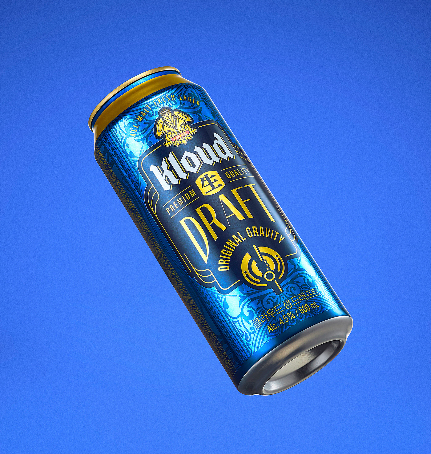 beer beverage design graphic packaing