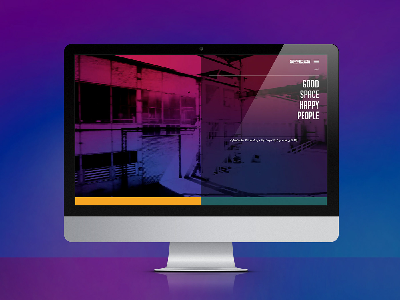 Website Corporate Design SEO brand websedign modular strategy code infographic design