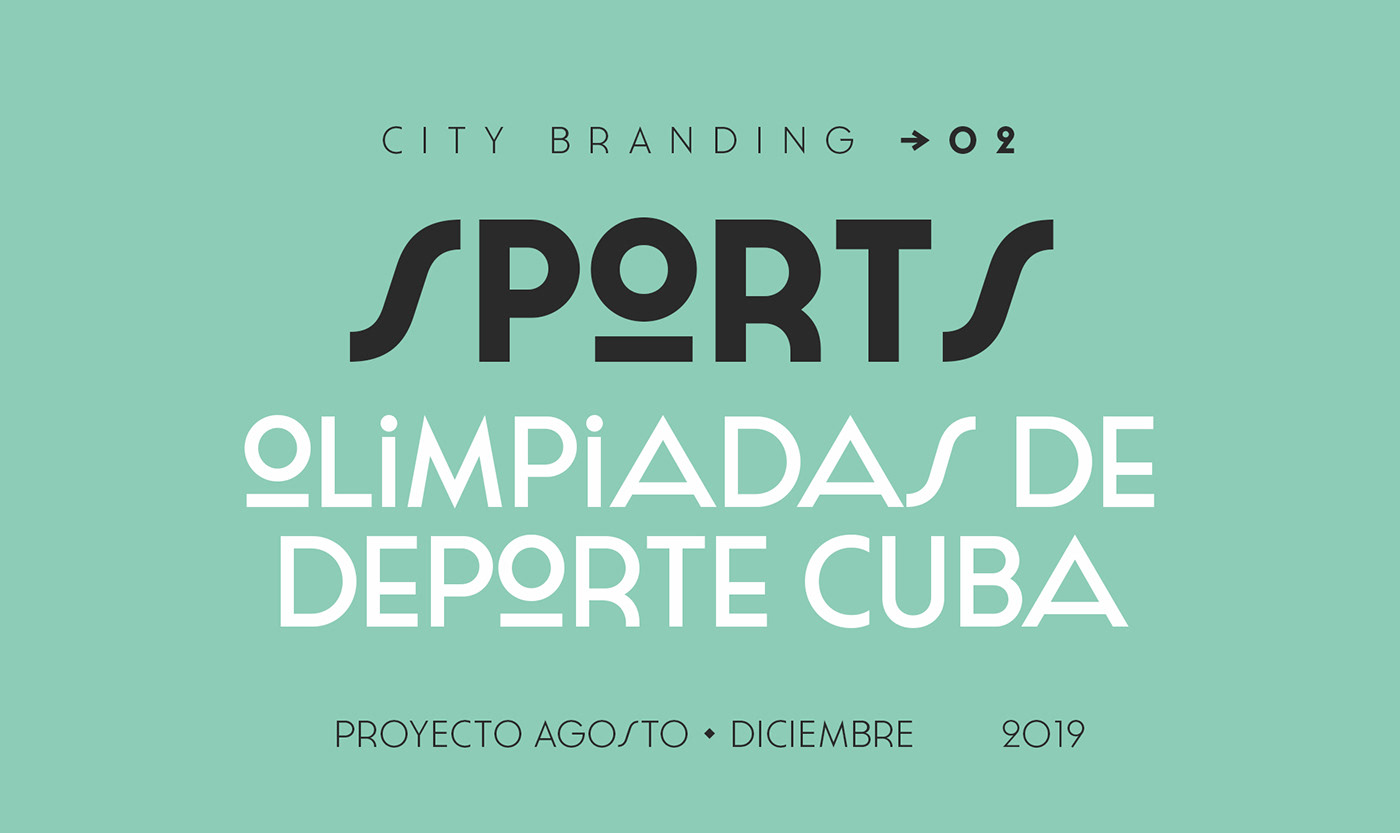 sports motion animation  digital illustration traditional animation vintage uba Poster Design Logotype City branding