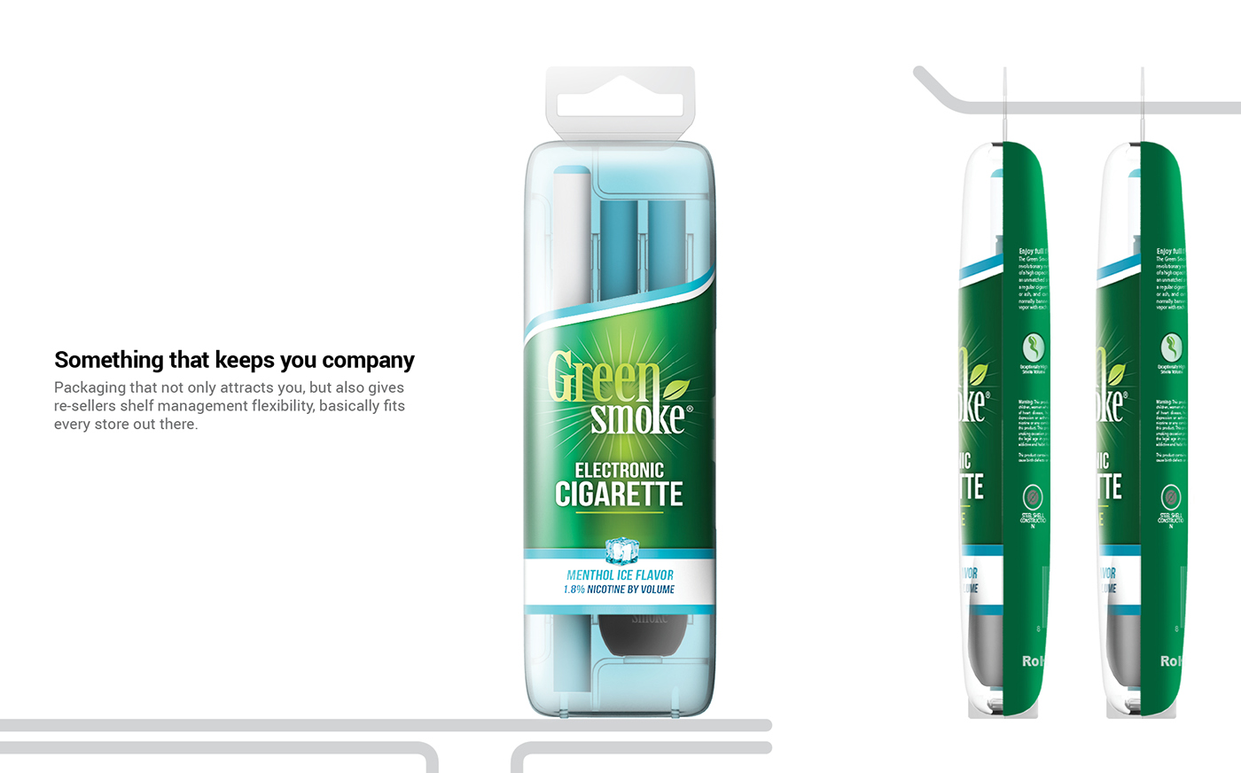 e-cigarettes hossein bassir