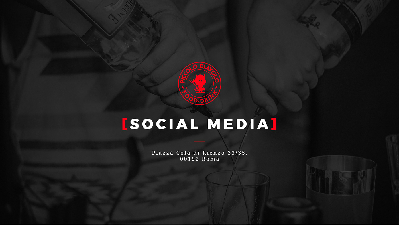 social media bar Food  facebook instagram Stories cocktail wine graphic design  Social Strategy