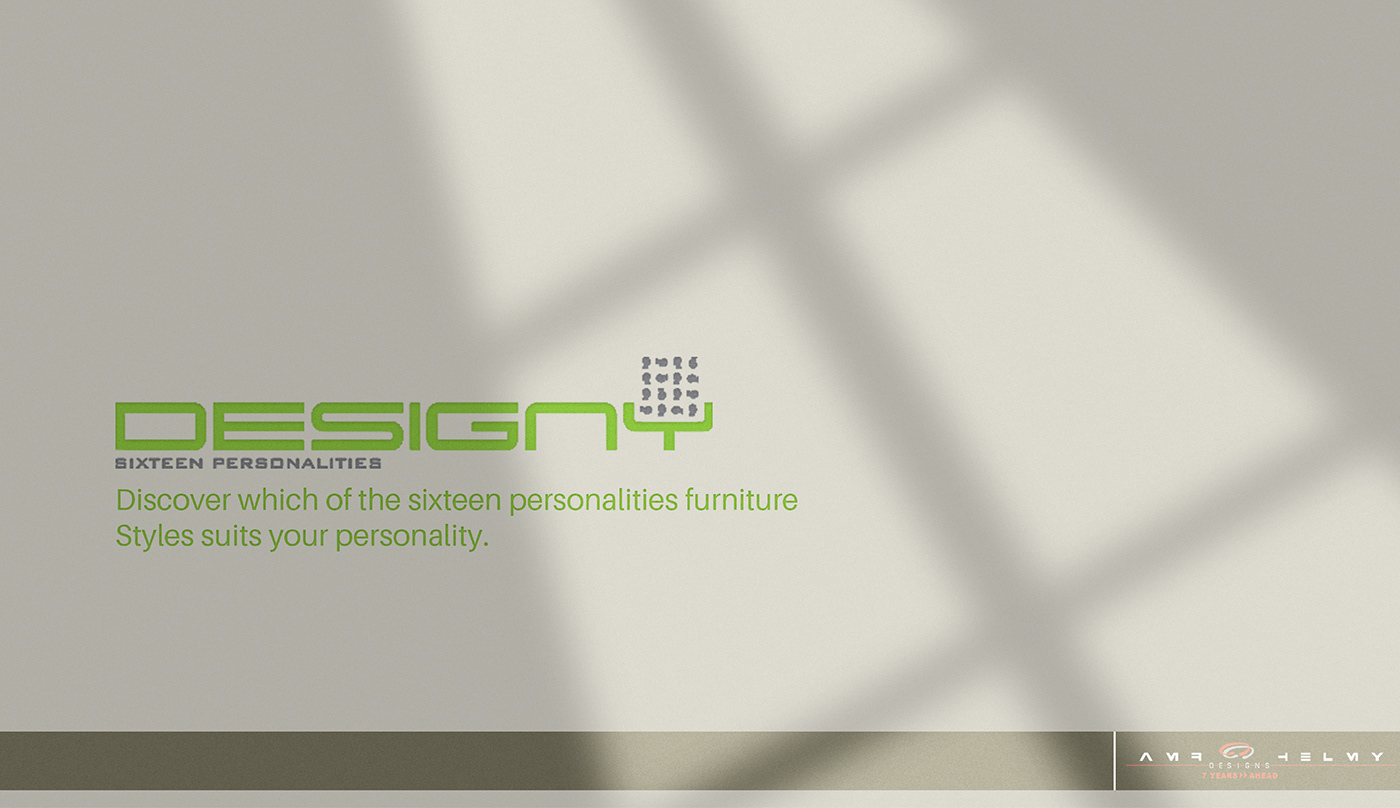 furniture interior design  visualization Social Media Design luxury elegant graphic design  home decor 16Personalities ISTJ