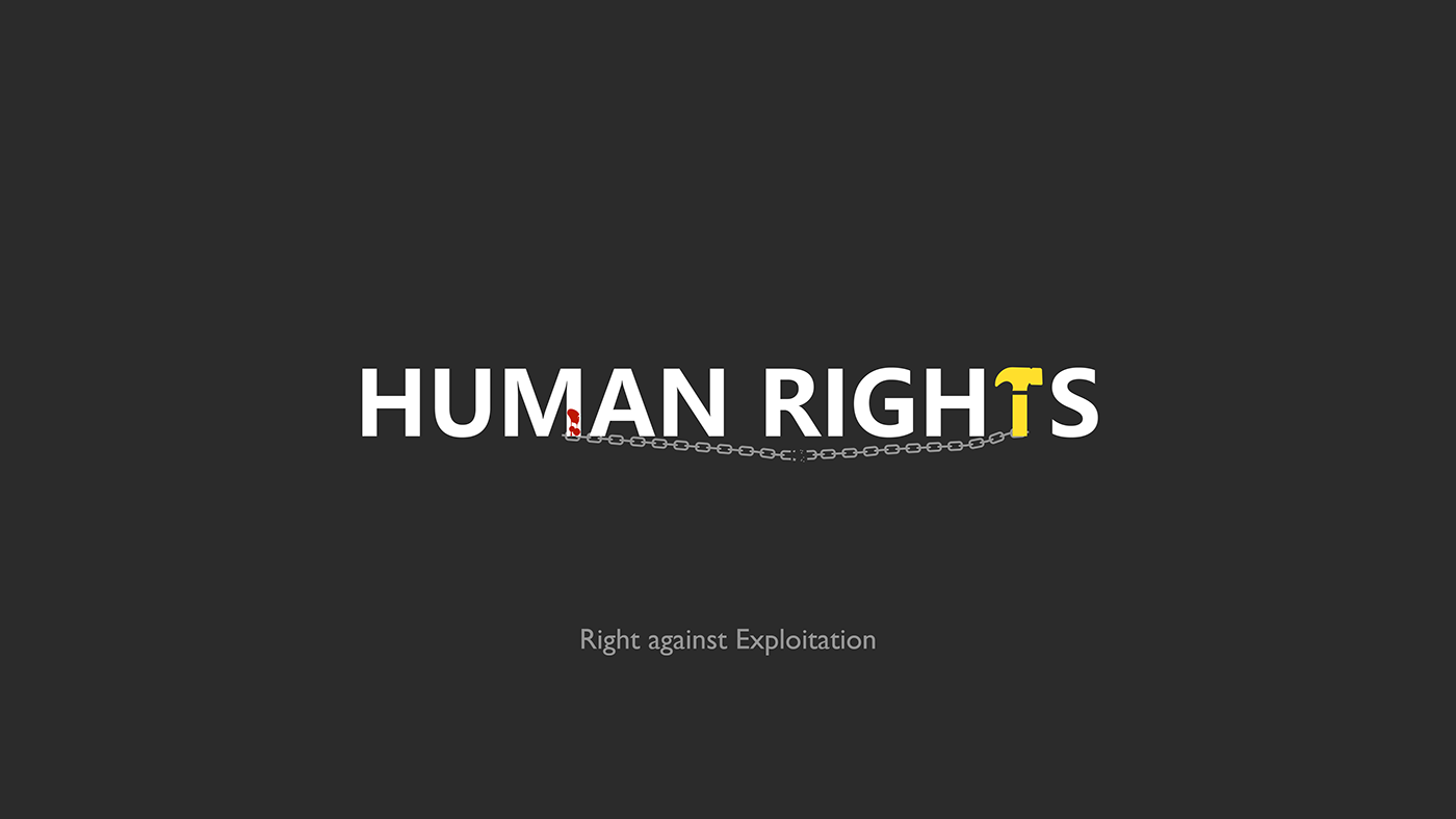 Right against exploitation