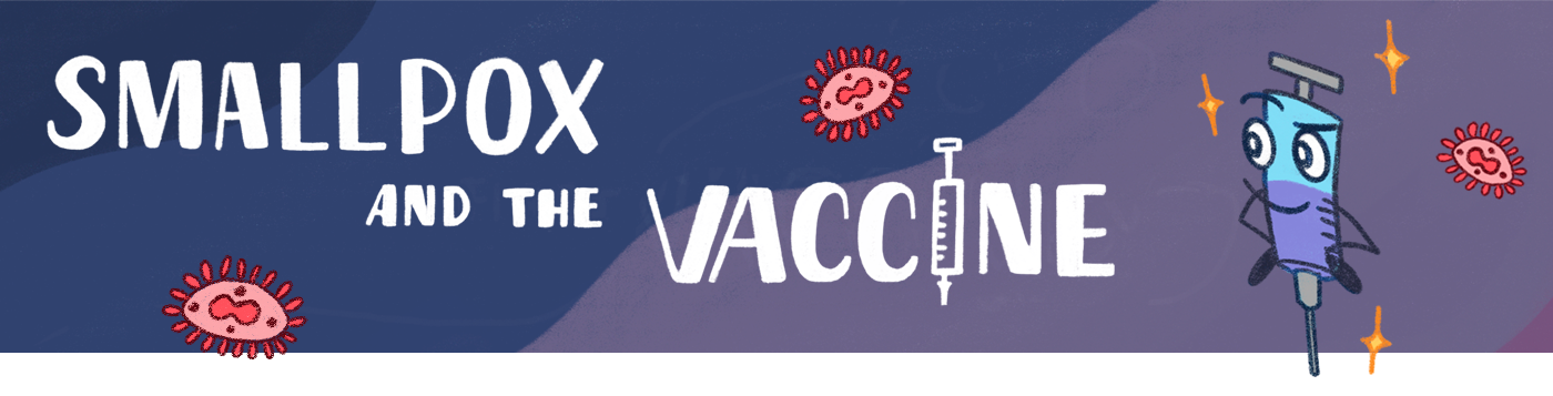Health magazine editorial kids cartoon children Disease medical vaccine virus