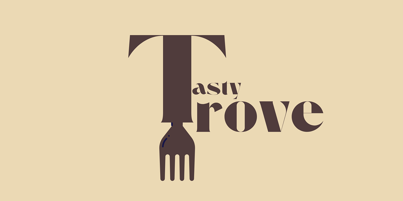 design logo Brand Design branding  Logotype adobe illustrator Logo Design Food  restaurant menu