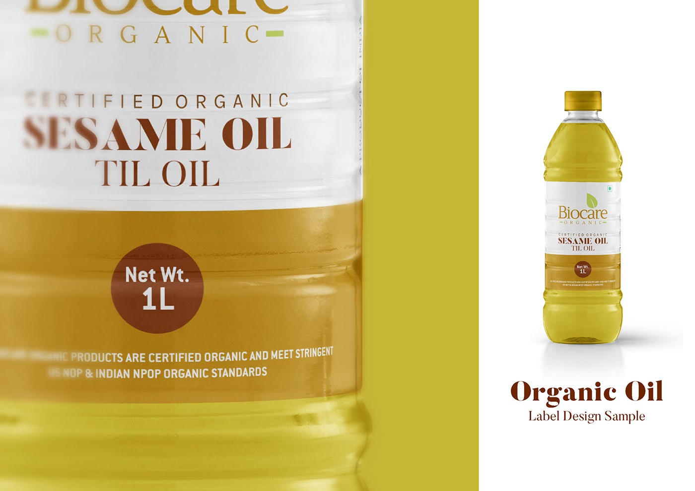 Food  Packaging branding  organic packaging design rebranding