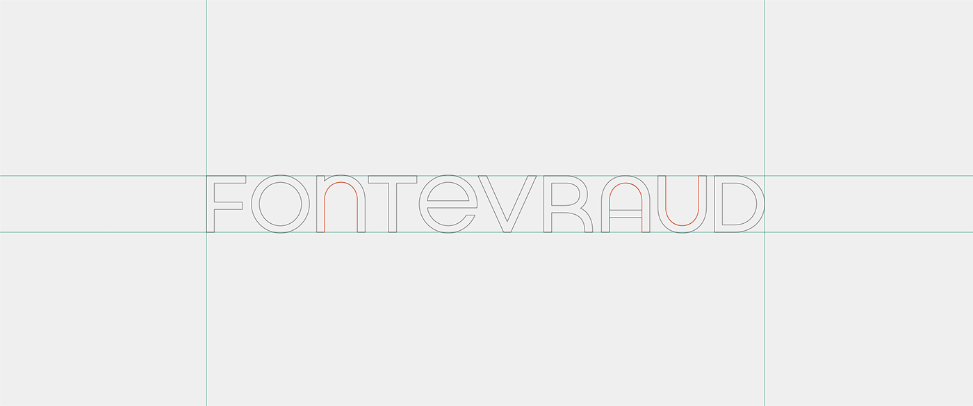 art direction  branding  cultural center Fontevraud typography   visual identity