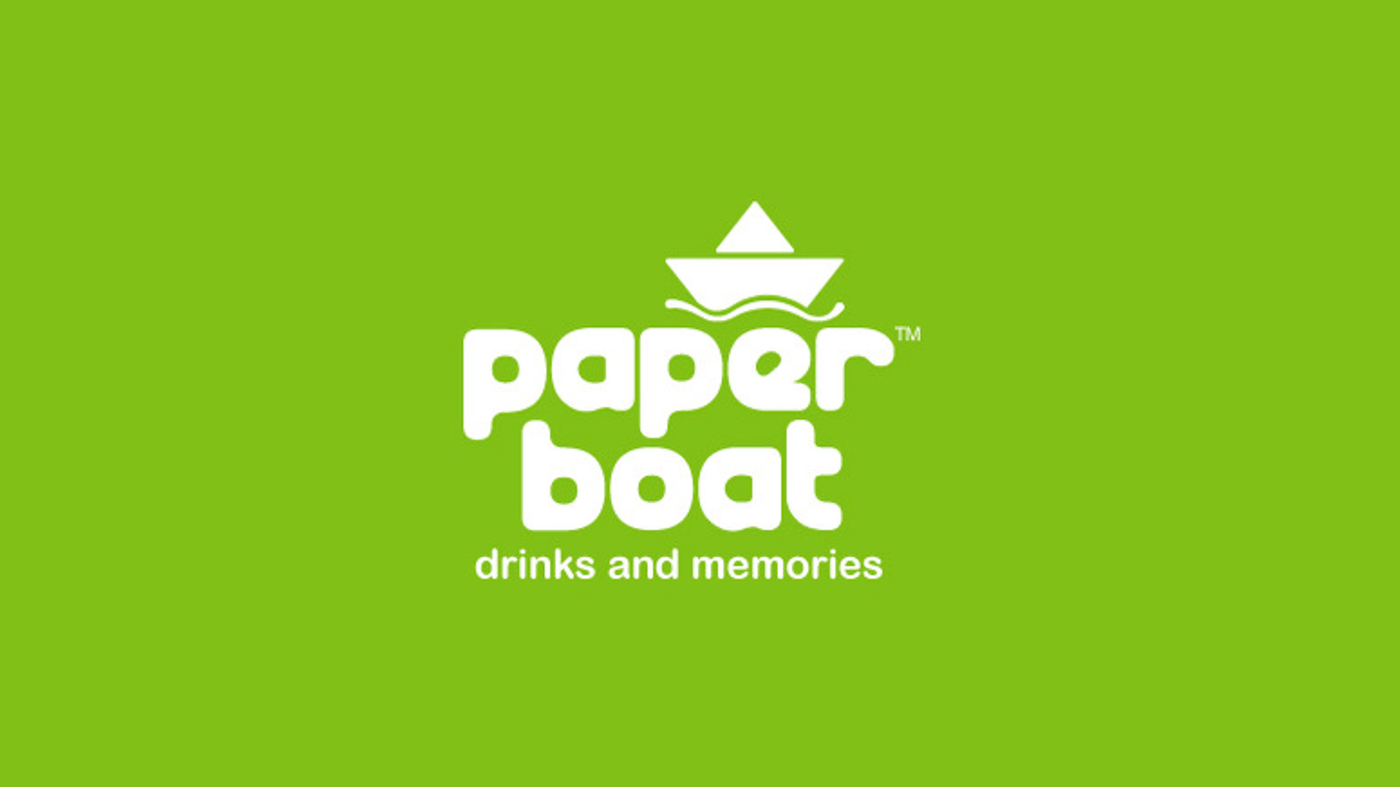 documentation paperboat Paperboat Drinks reserch
