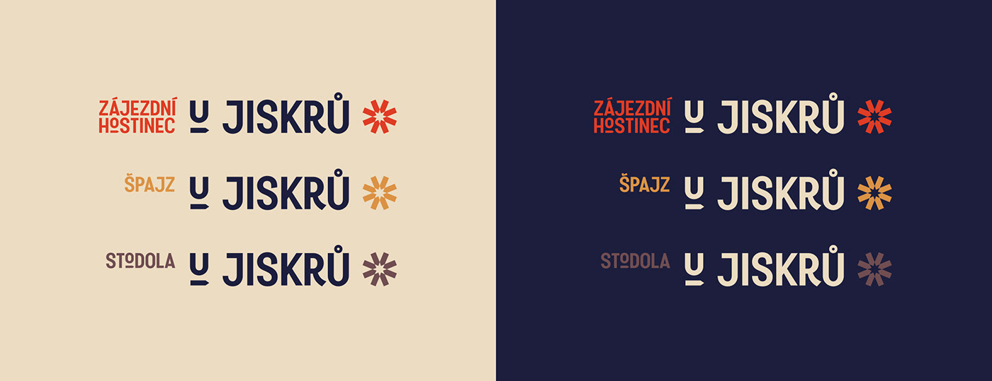branding  custom type Food  logo restaurant restaurant menu typography   visual identity