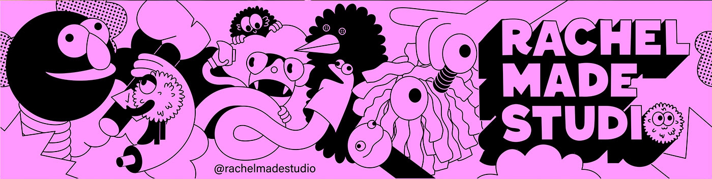 adobe illustrator brand identity branding  cartoon Character design  ILLUSTRATION  lettering Logo Design Packaging puppet
