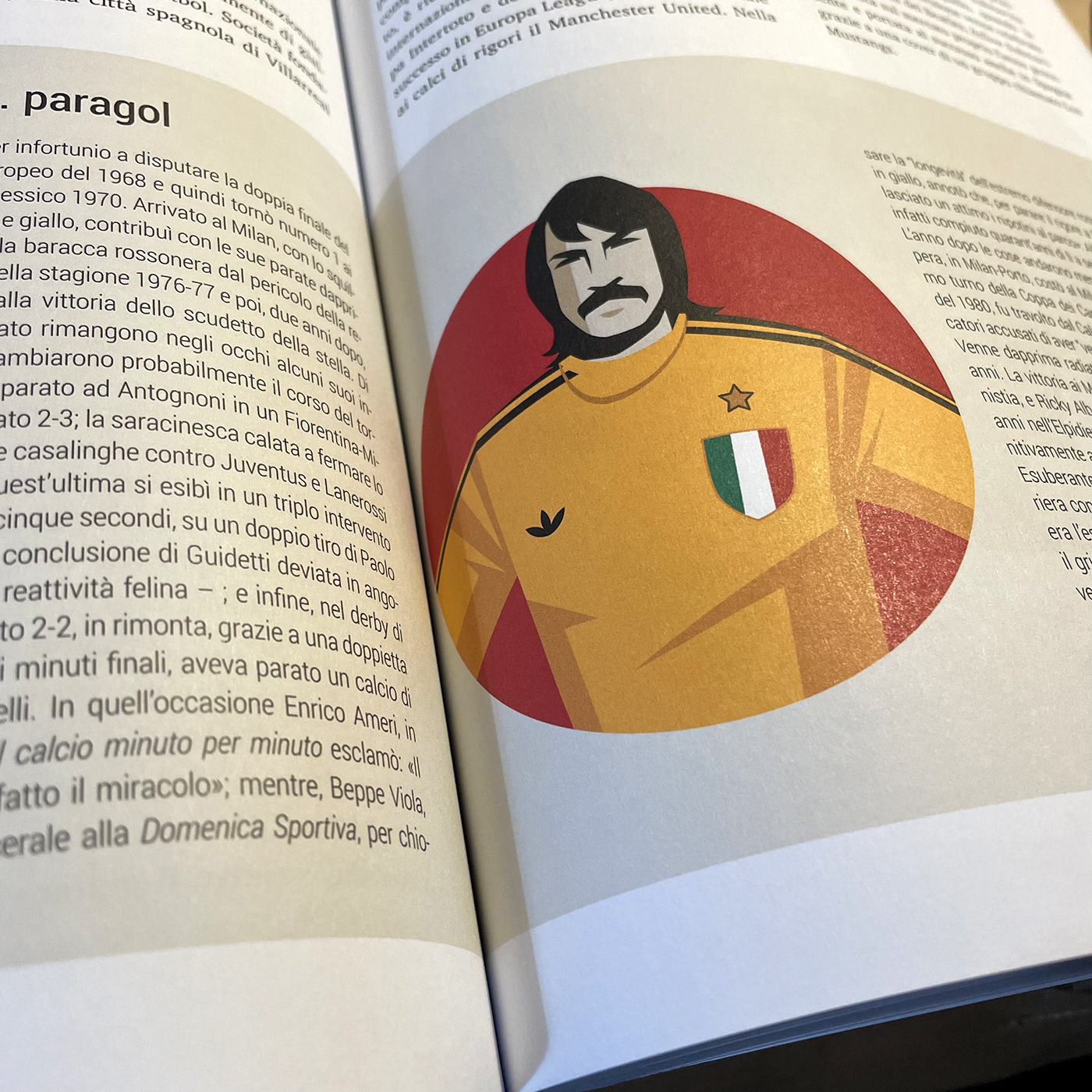 adobe illustrator book calcio editorial football ILLUSTRATION  soccer sport vector