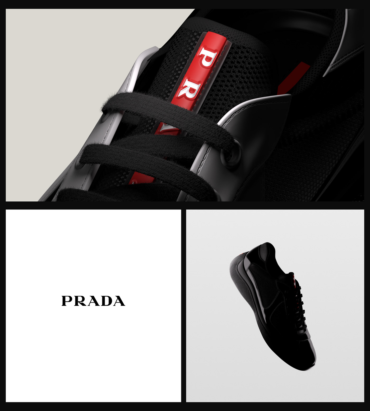 3D 3dart 3danimation 3dmodeling ArtDirection Advertising  visual identity brand shoes footwear