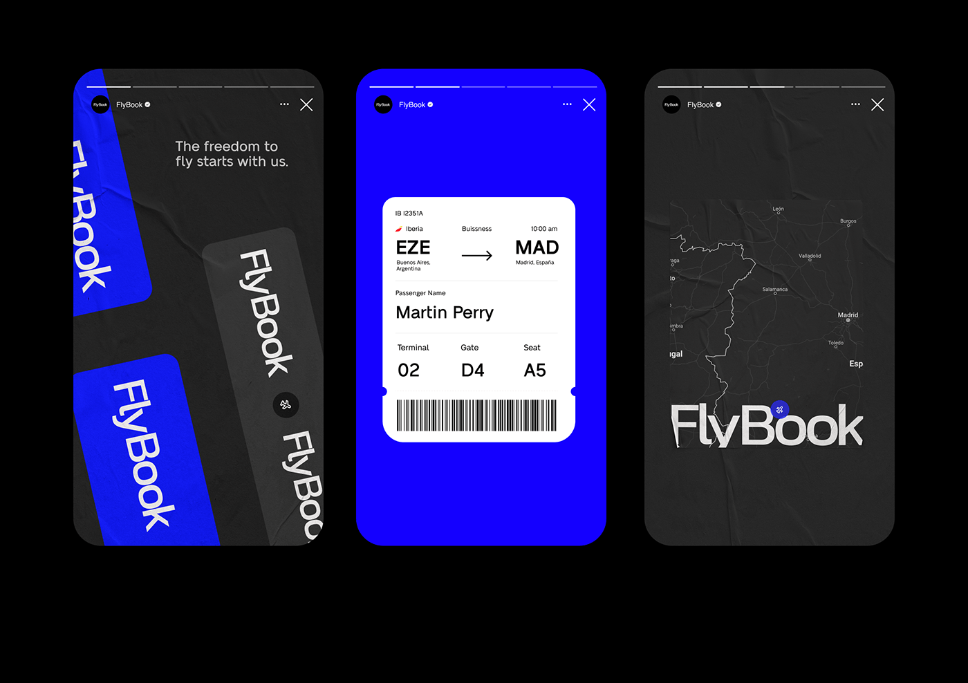 flight Travel design ai ux UI mobileapp branding  software tracker