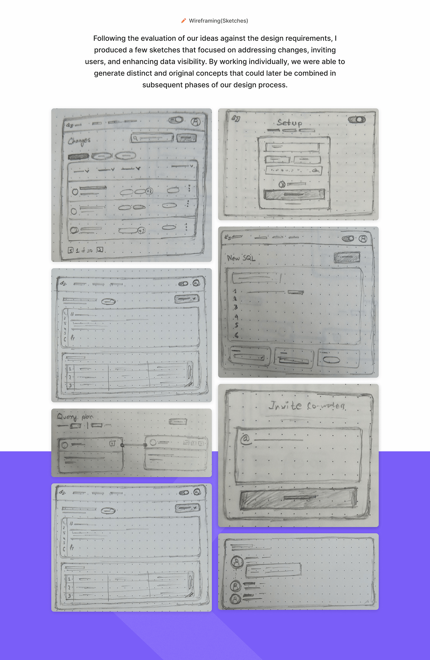 b2b b2c dashboard design developer tool Figma SAAS UI/UX Web Design  yc startup