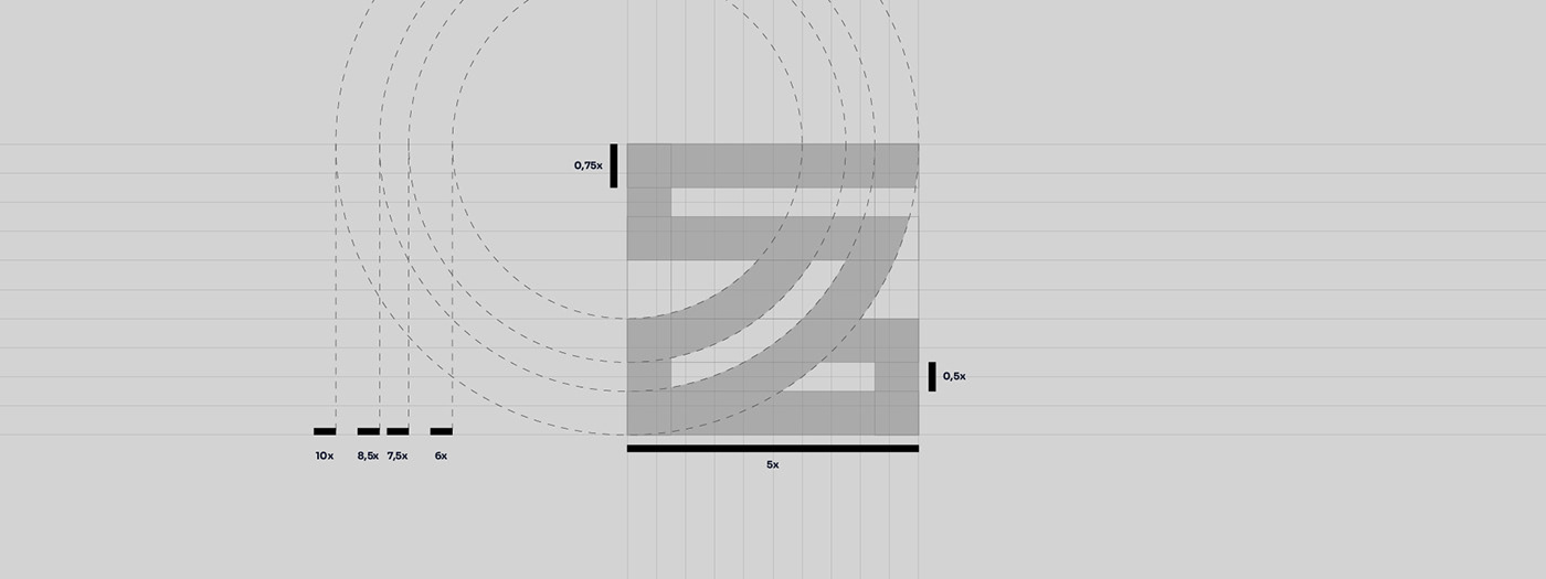 Graphic Designer visual identity brand conditioning airconditioner marketing   adobe illustrator design brand identity Logo Design