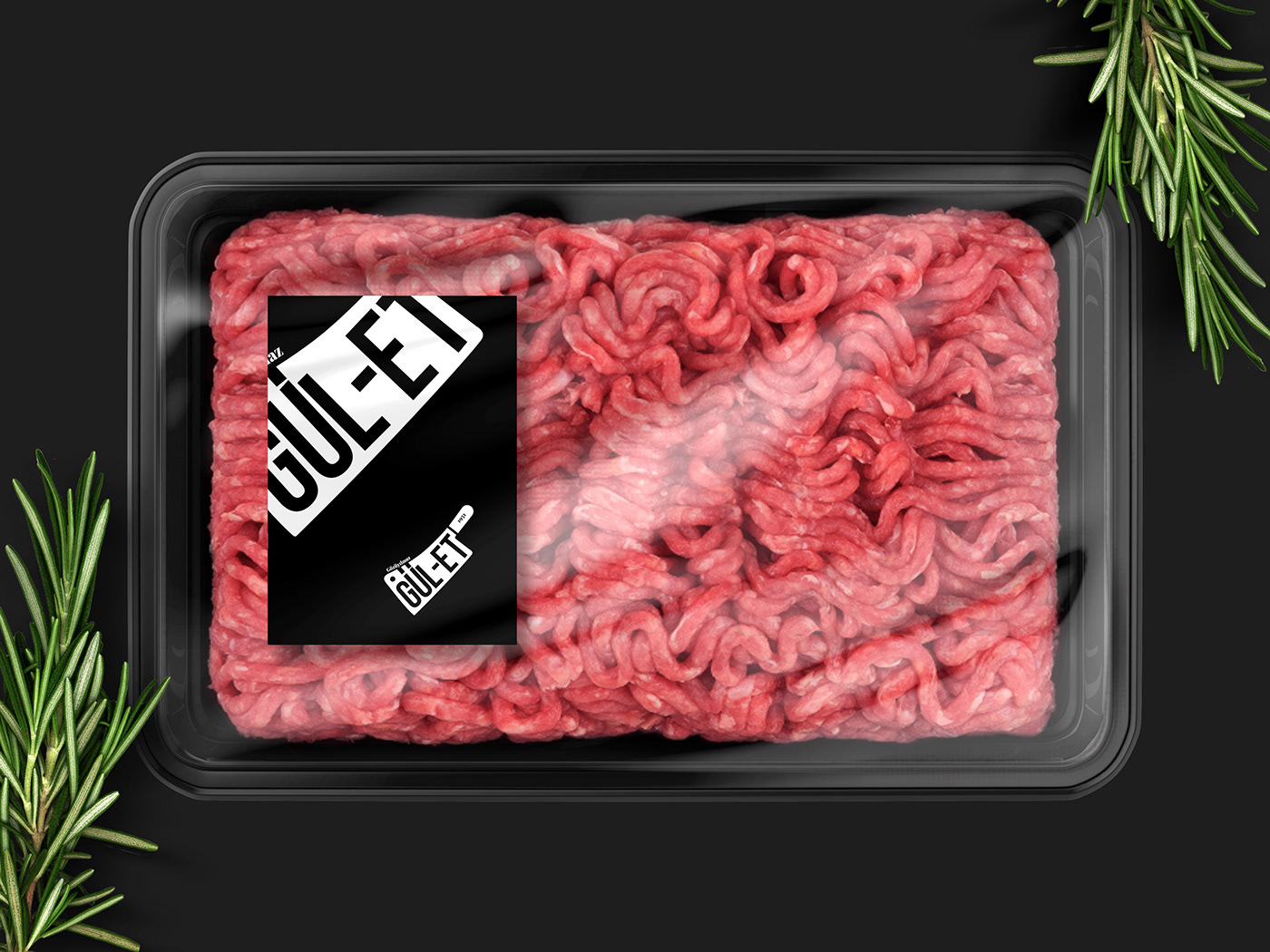 logo meat logo butcher logo