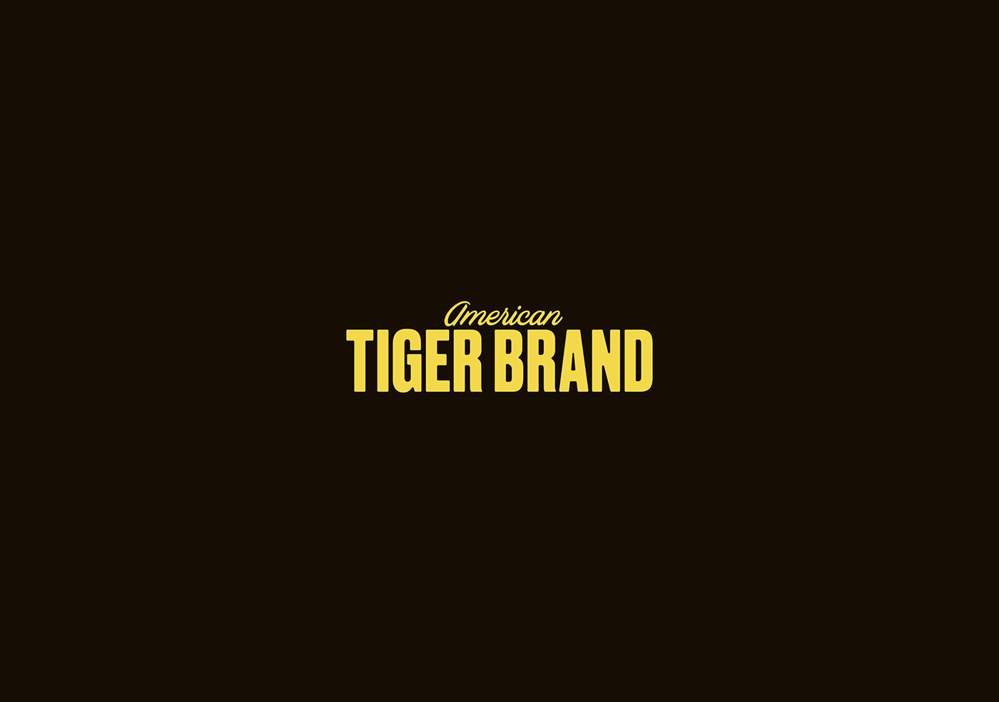 logo brand identity typography   type Logotype minimal Icon monogram clean
