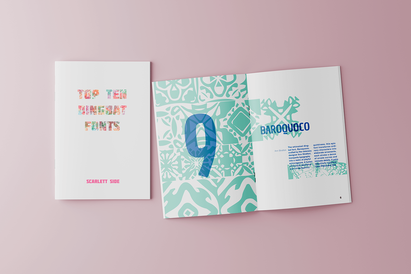 typography   book book design book cover dingbats type ornaments