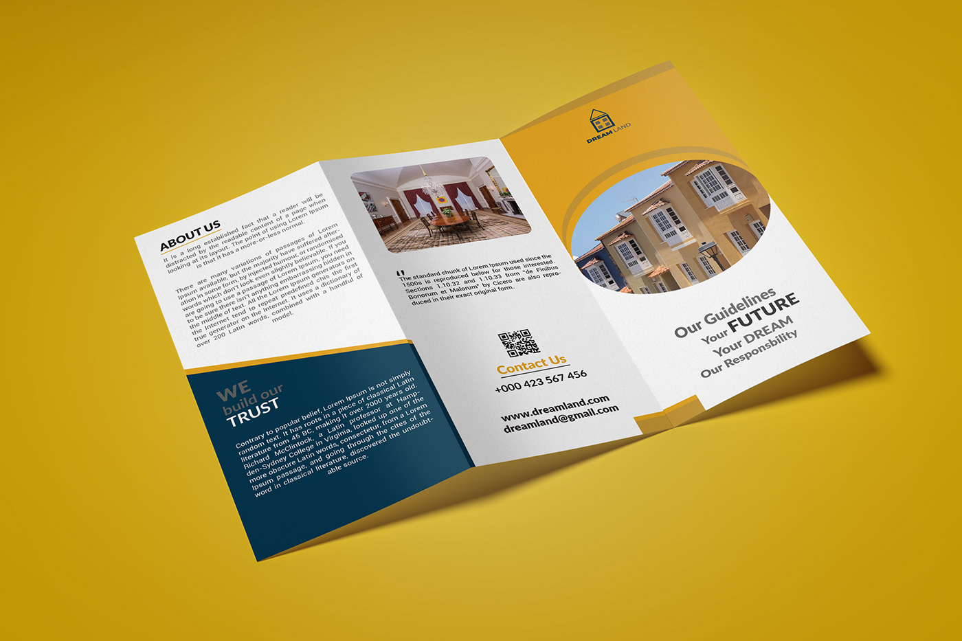 best brochure brochure brochure design brochure project commercial brochure Company Brochure Creative Brochure new brochure print brochure real state brochure