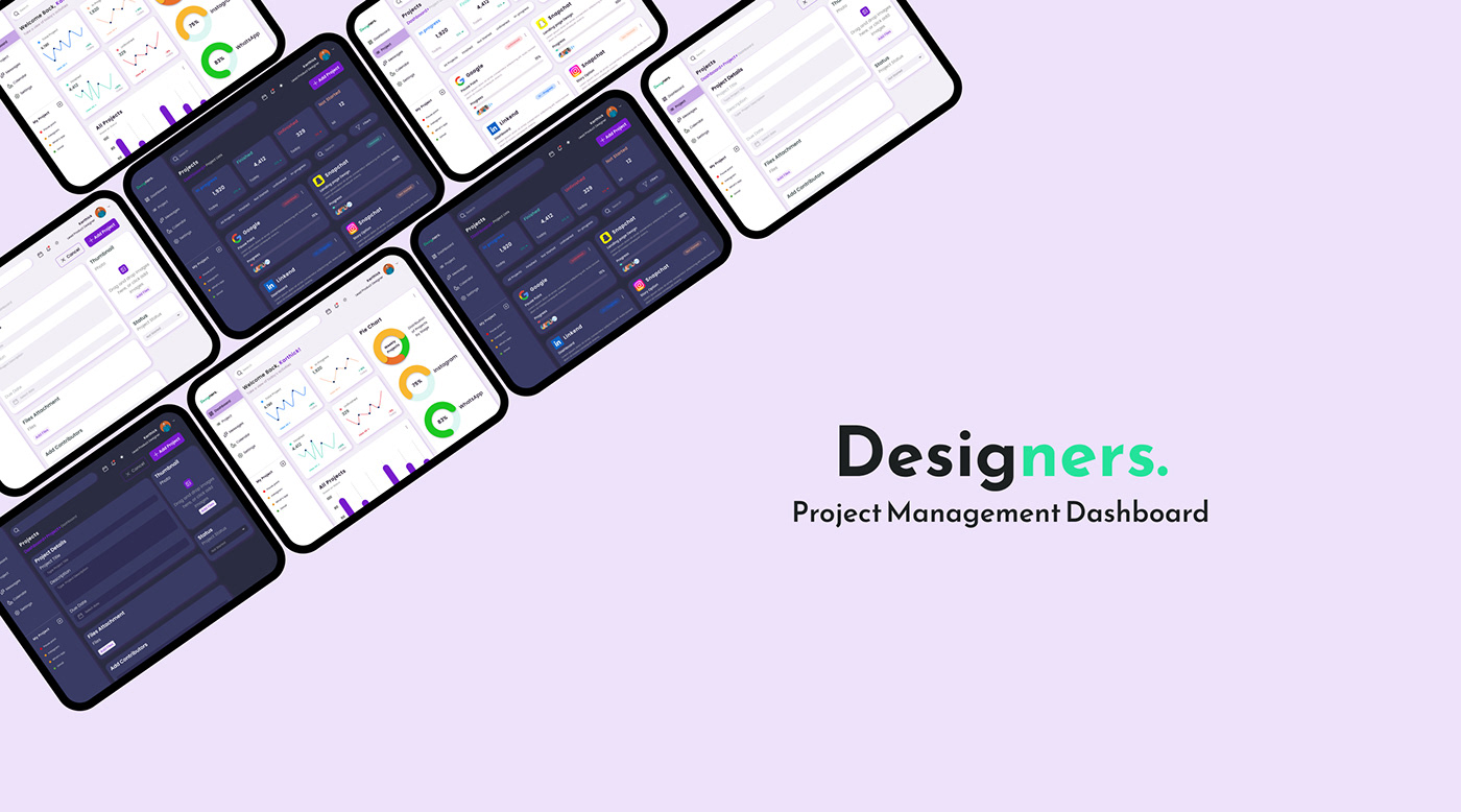 dashboard dashboard design Dashboard template Web Design  Website UI/UX Web Project Management management Ecommerce