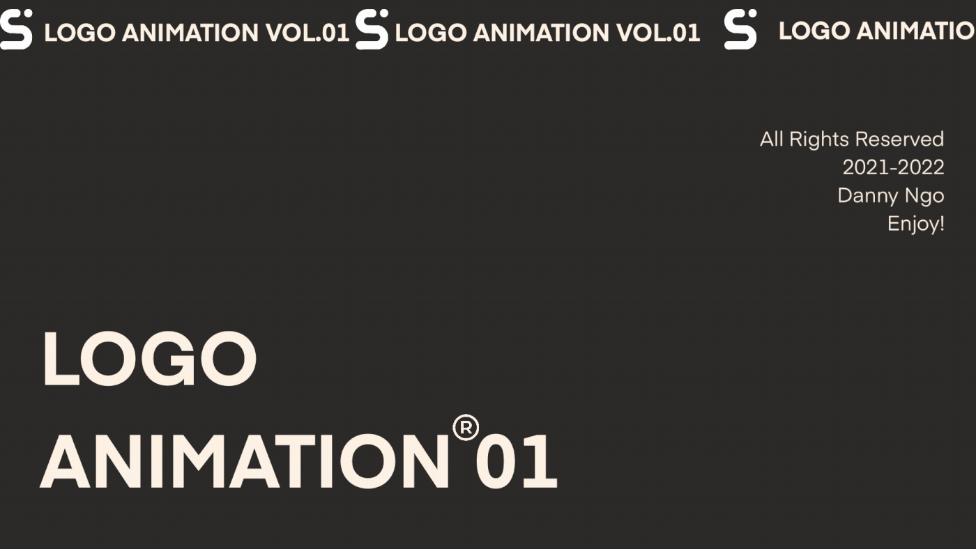 ILLUSTRATION  logo motion graphics  after effects Logo Design logo motion Logotype
