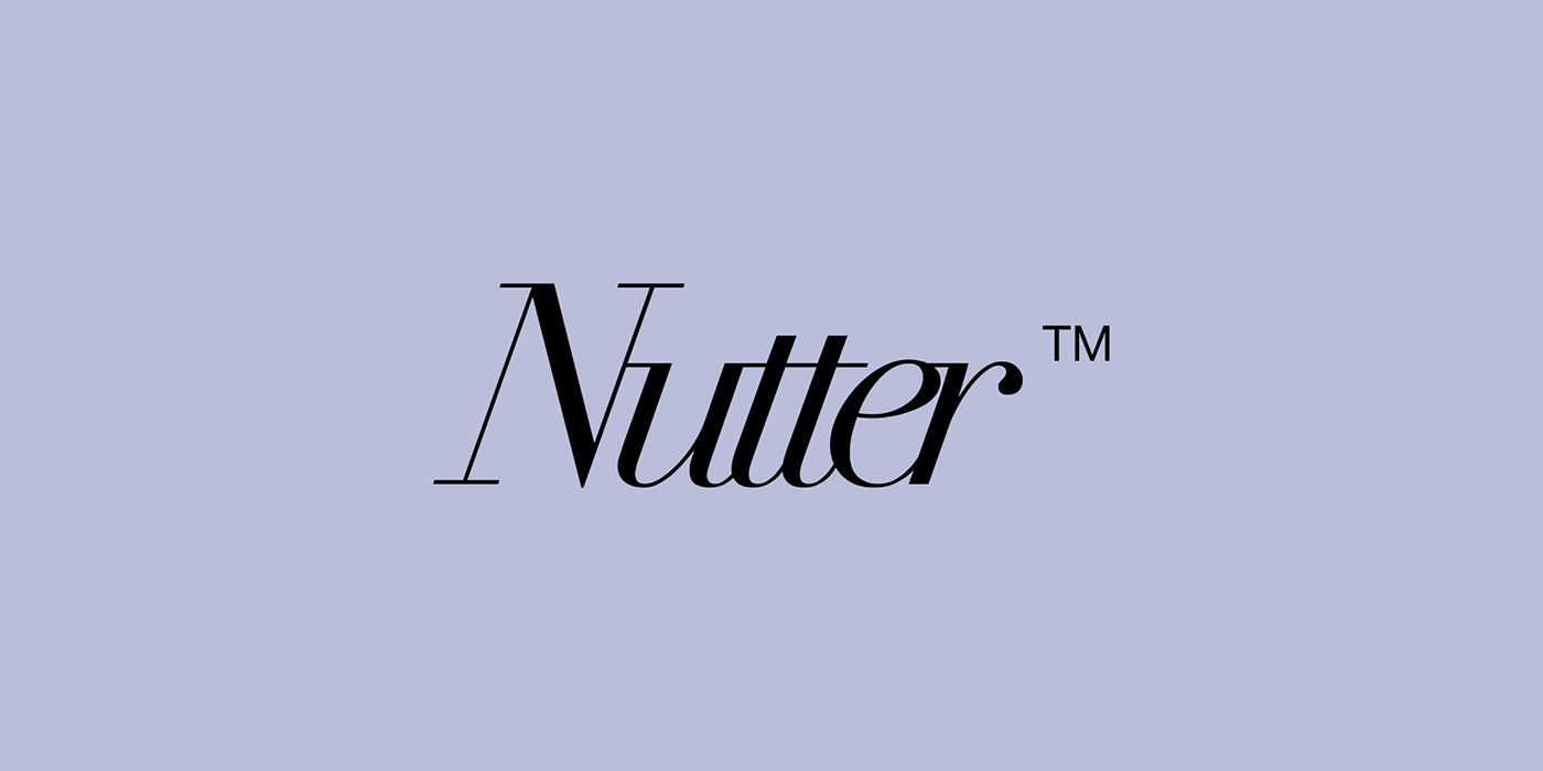 brand identity branding  Food  green nut butter Nutter Packaging peanut butter pink superfood
