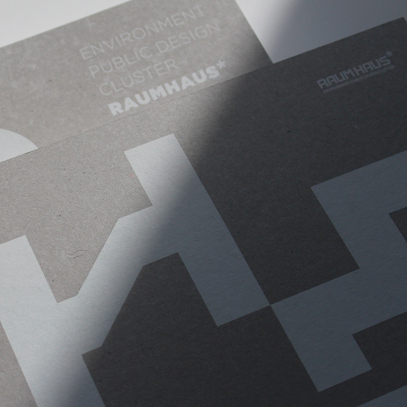 architecture bookcover Bookdesign brochure concrete editorial environment typography  