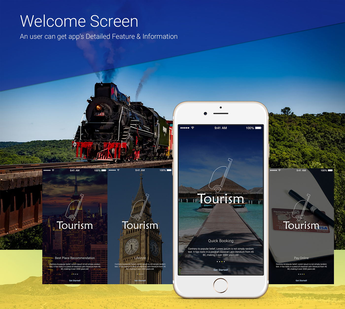 travel agency Travel Mobile app developer designer app developer Travel mobile App photoshop Travel Agency Mobile travel app design