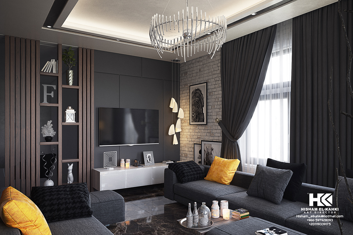 living room sofa interior design  architecture wood tv room