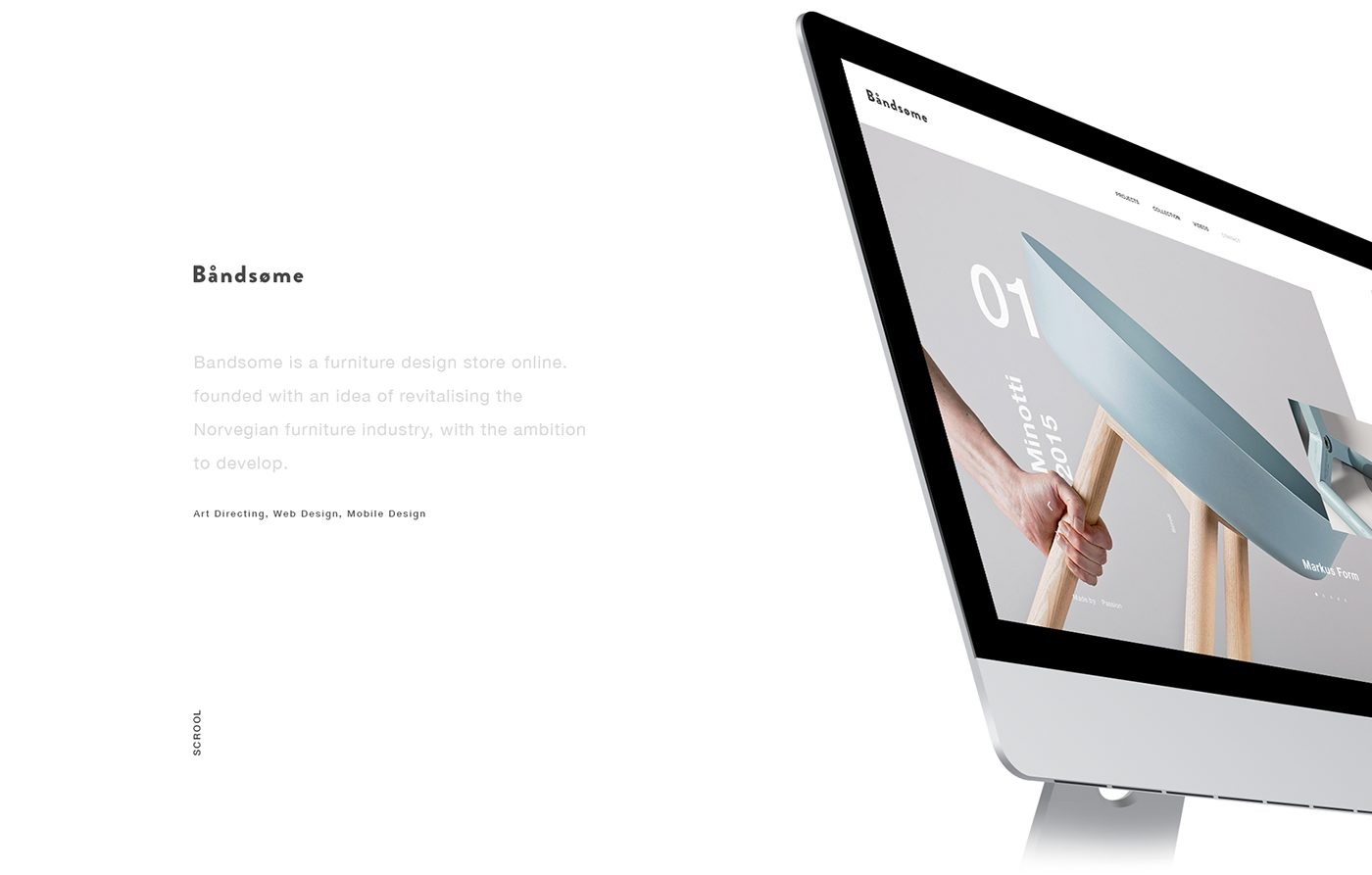 Webdesign ux UIX UI Interface BeTurkey Turkey smooth design flat type Web e-commerce