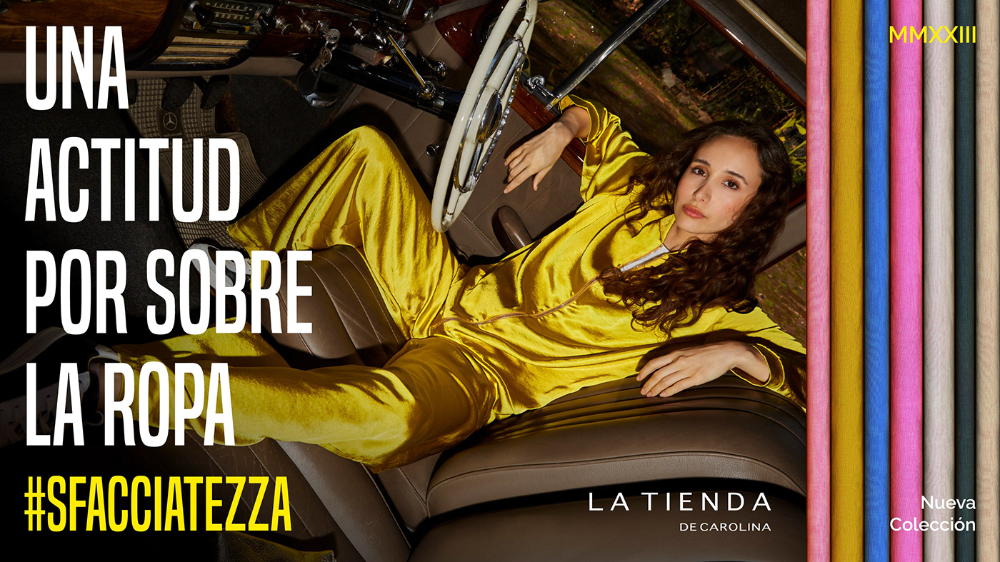 Fashion  Fashionfilm moda Campaña linen chile italia fashionista model lino