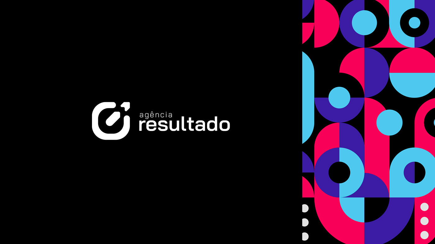 agencia design designer identidade visual logo marca Trafego Pago