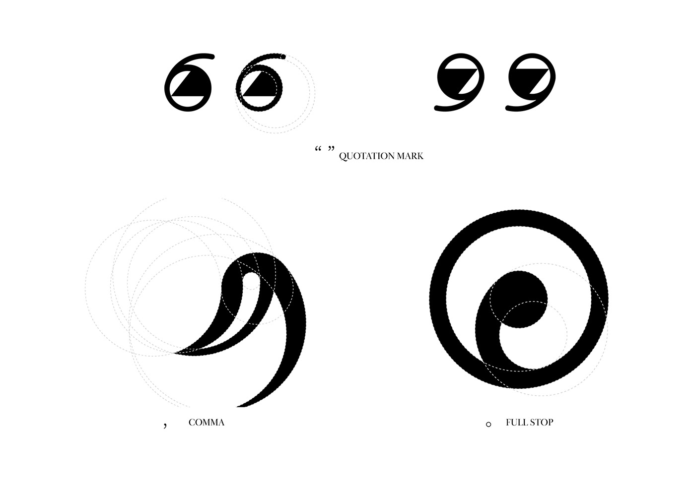 logo Logo Design Graphic Designer Logotype identity brand visual identity typography   punctuation language