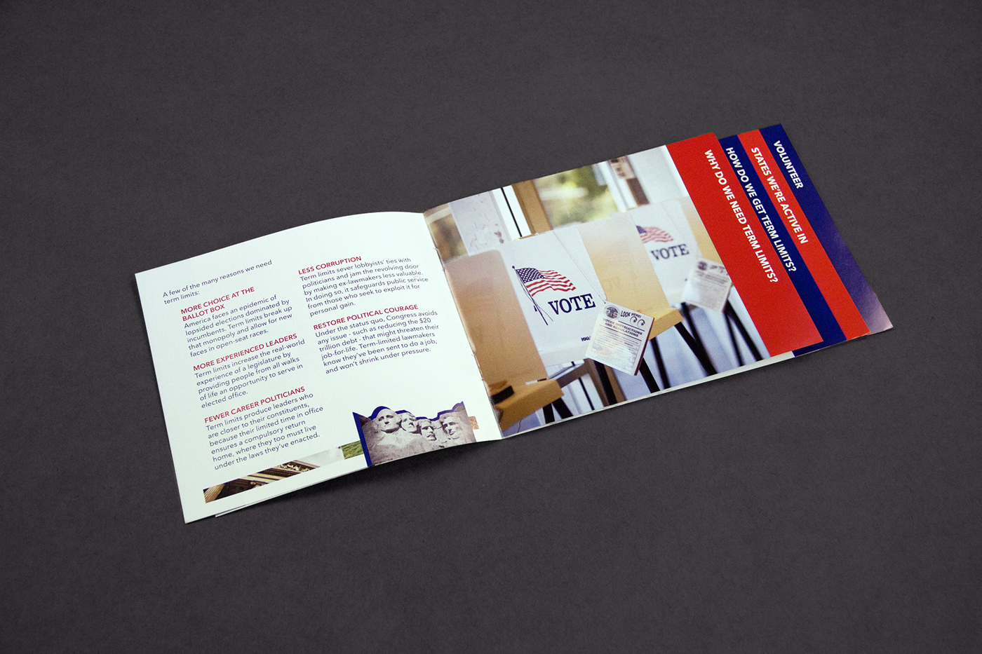 branding  brochure mailers print Stationery united states