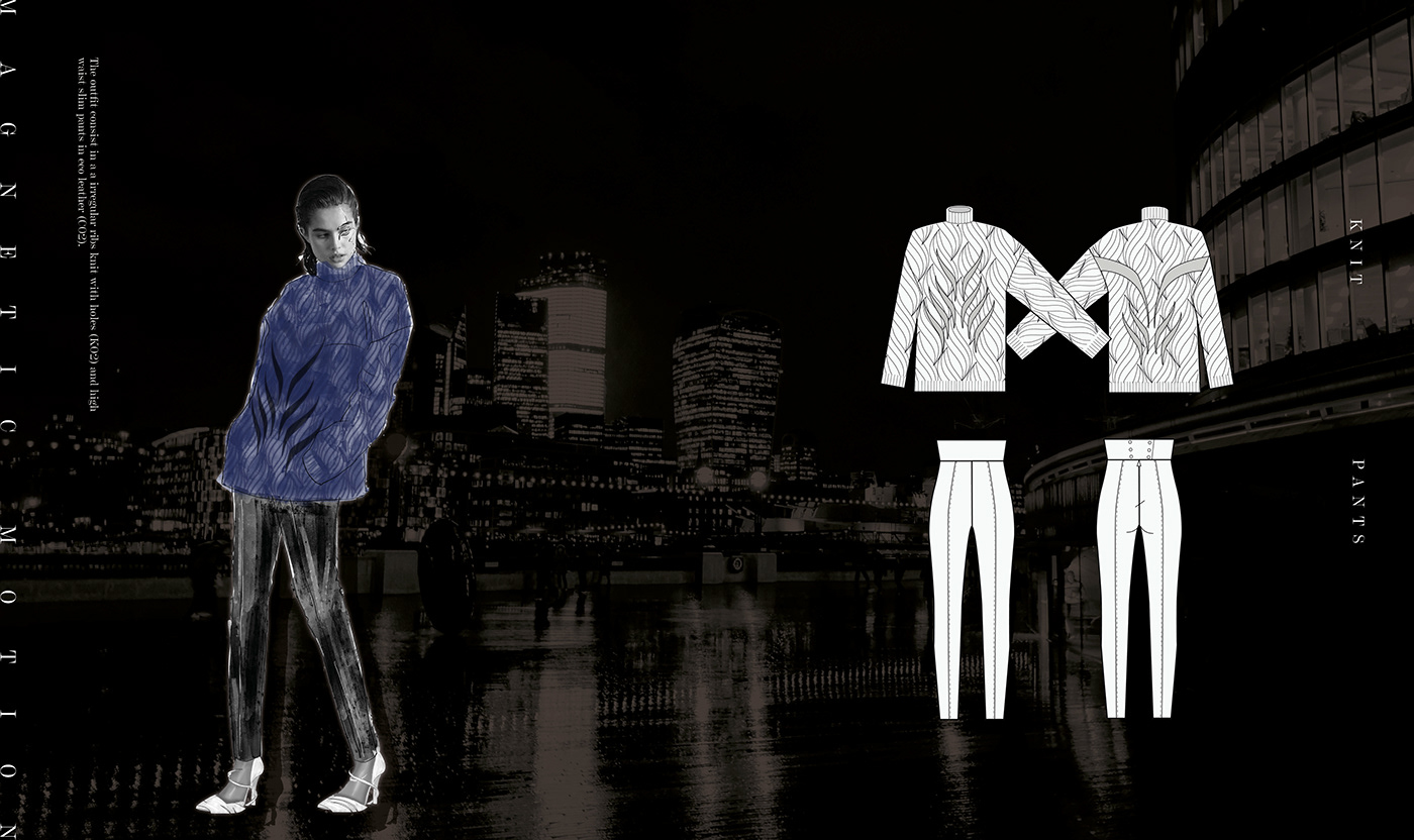 3dprinting branding  Collaboration design Fashion  fashion design fashion editorial fashion illustration moda styling 